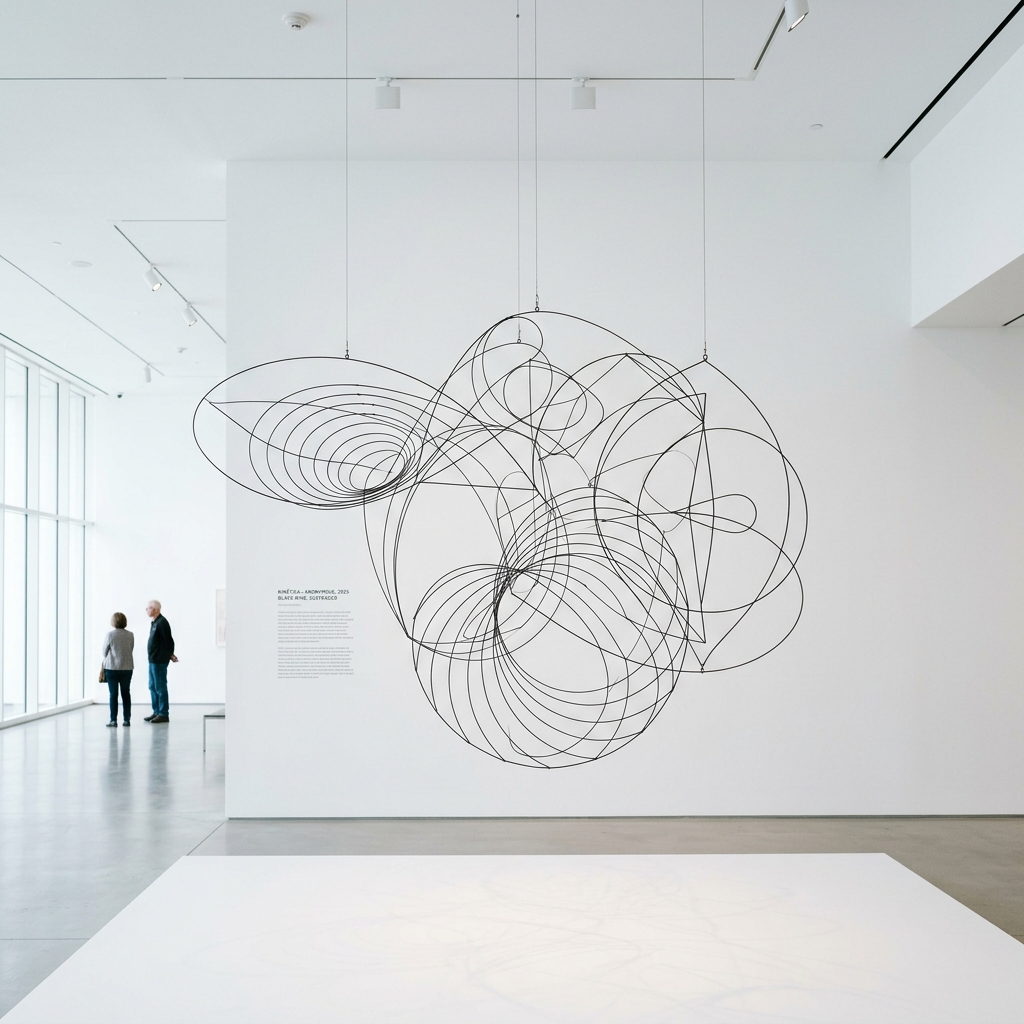 Academic Curatorial Study Tours