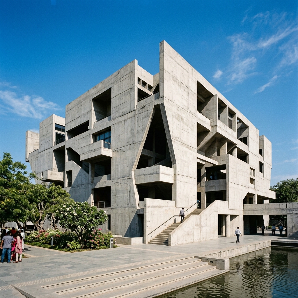 Campus Gallery