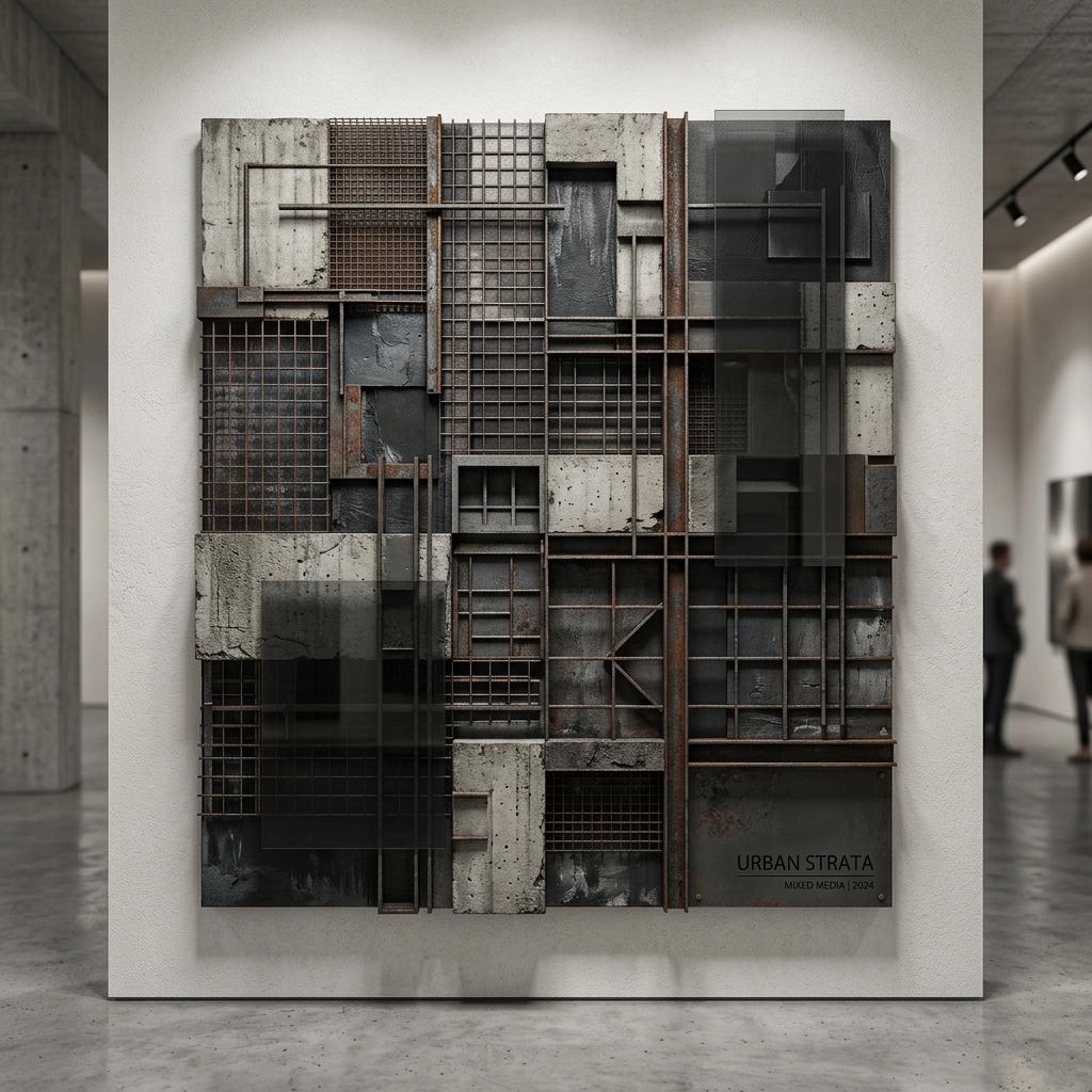 Urban Collections
